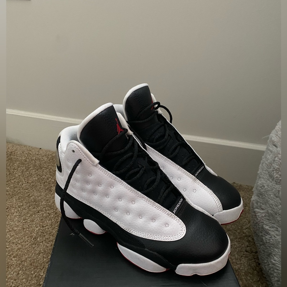 Air Jordan retro 13s